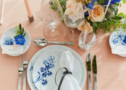 Bryllups bord