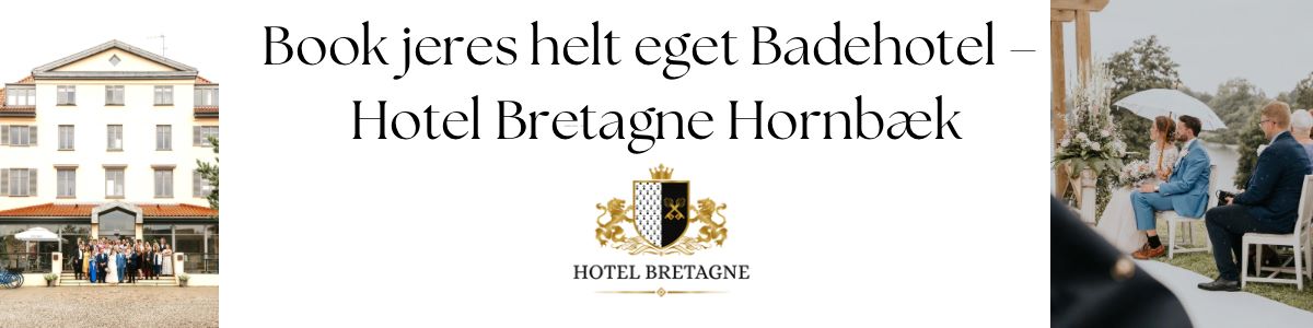 Hotel Bretagne