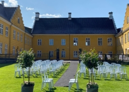 Lykkesholm Slot