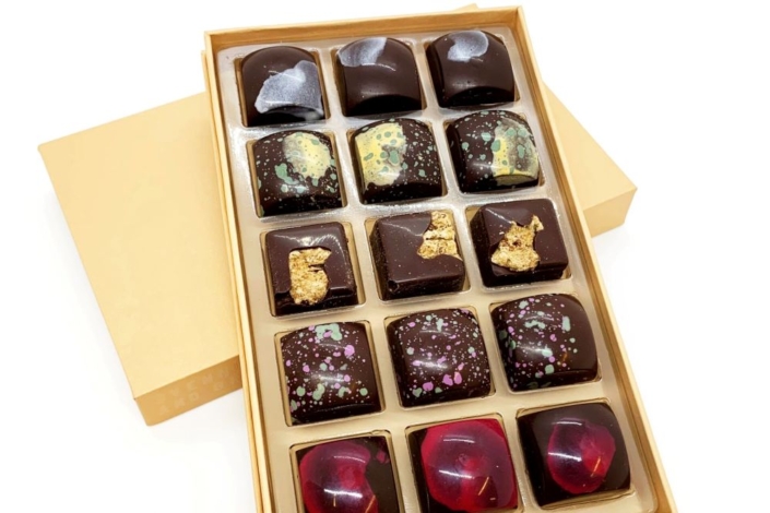 Nordic Chocolatiers