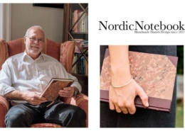 Nordic Notebook