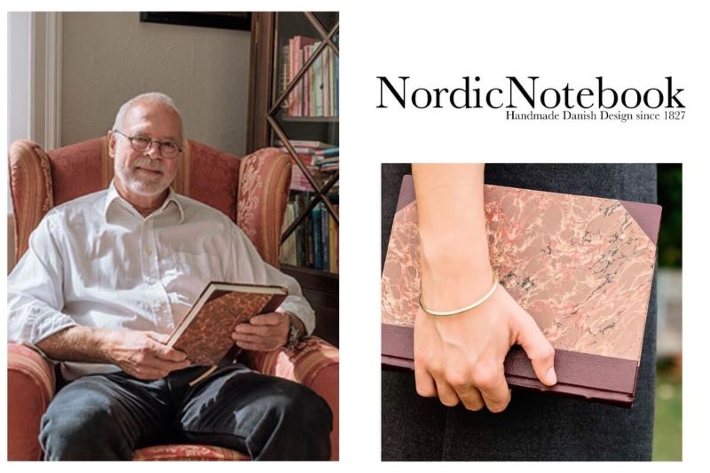 Nordic Notebook