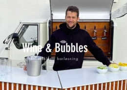 Wine & Bubbles
