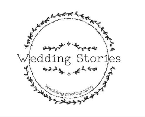 wedding stories logo 1 Bryllupsfotograf